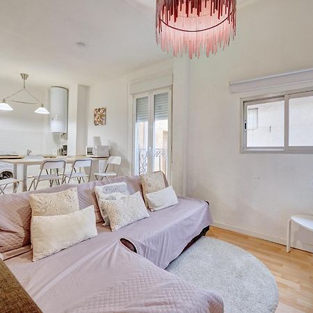 Santo Tomas D Apartment Haro Luaran gambar