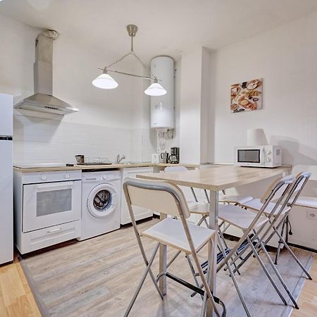 Santo Tomas D Apartment Haro Luaran gambar