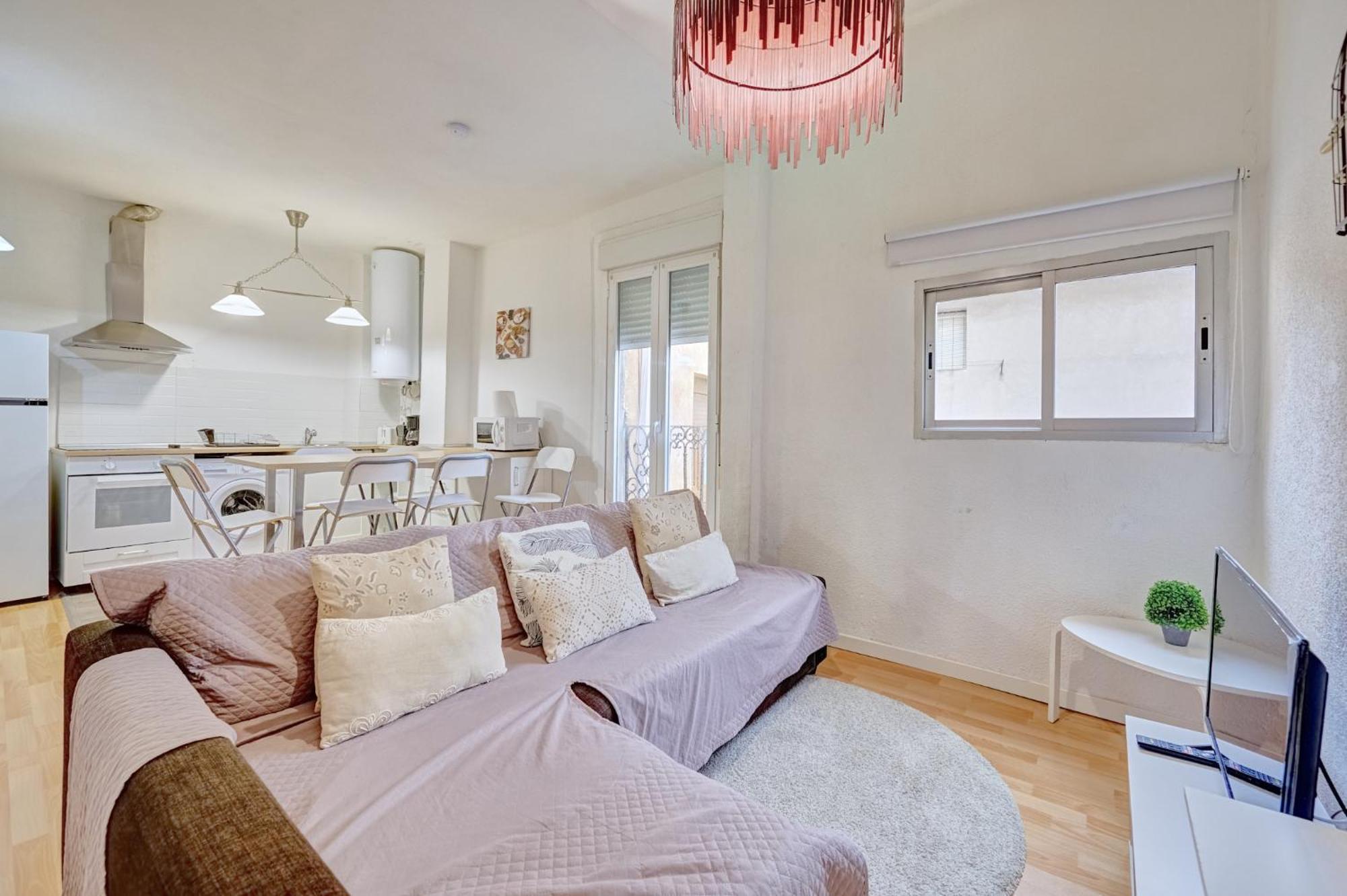 Santo Tomas D Apartment Haro Luaran gambar