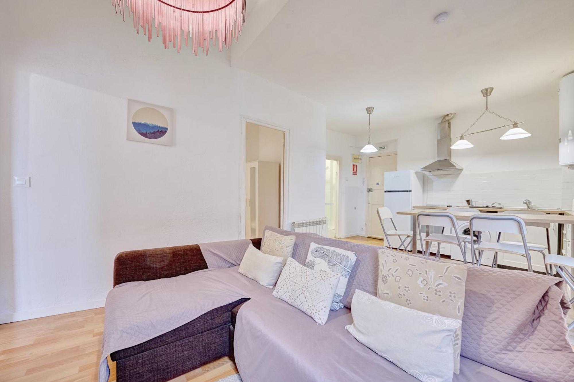 Santo Tomas D Apartment Haro Luaran gambar