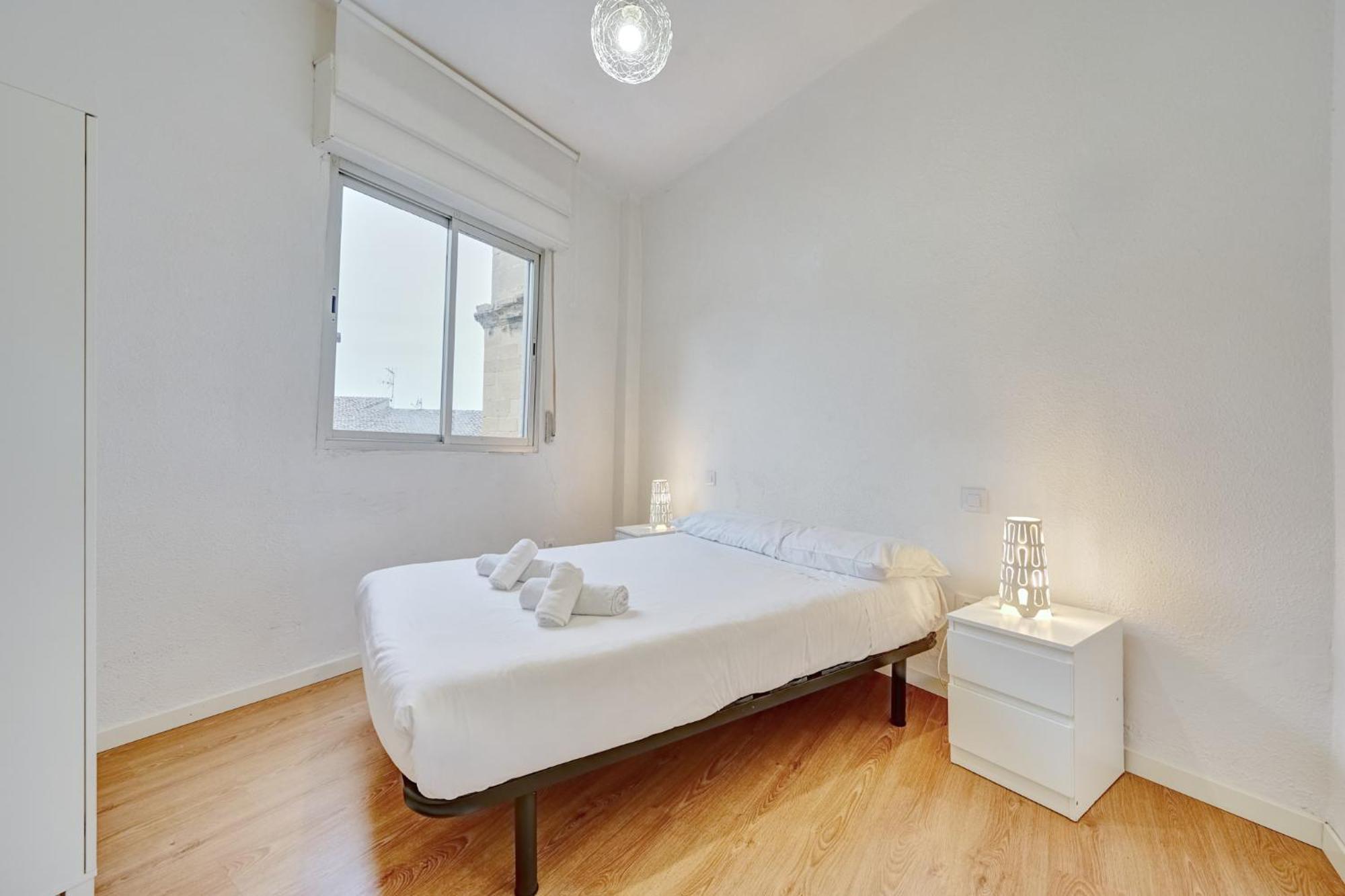 Santo Tomas D Apartment Haro Luaran gambar