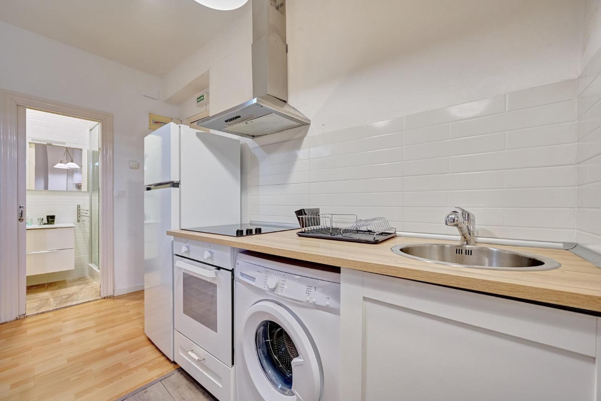 Santo Tomas D Apartment Haro Luaran gambar