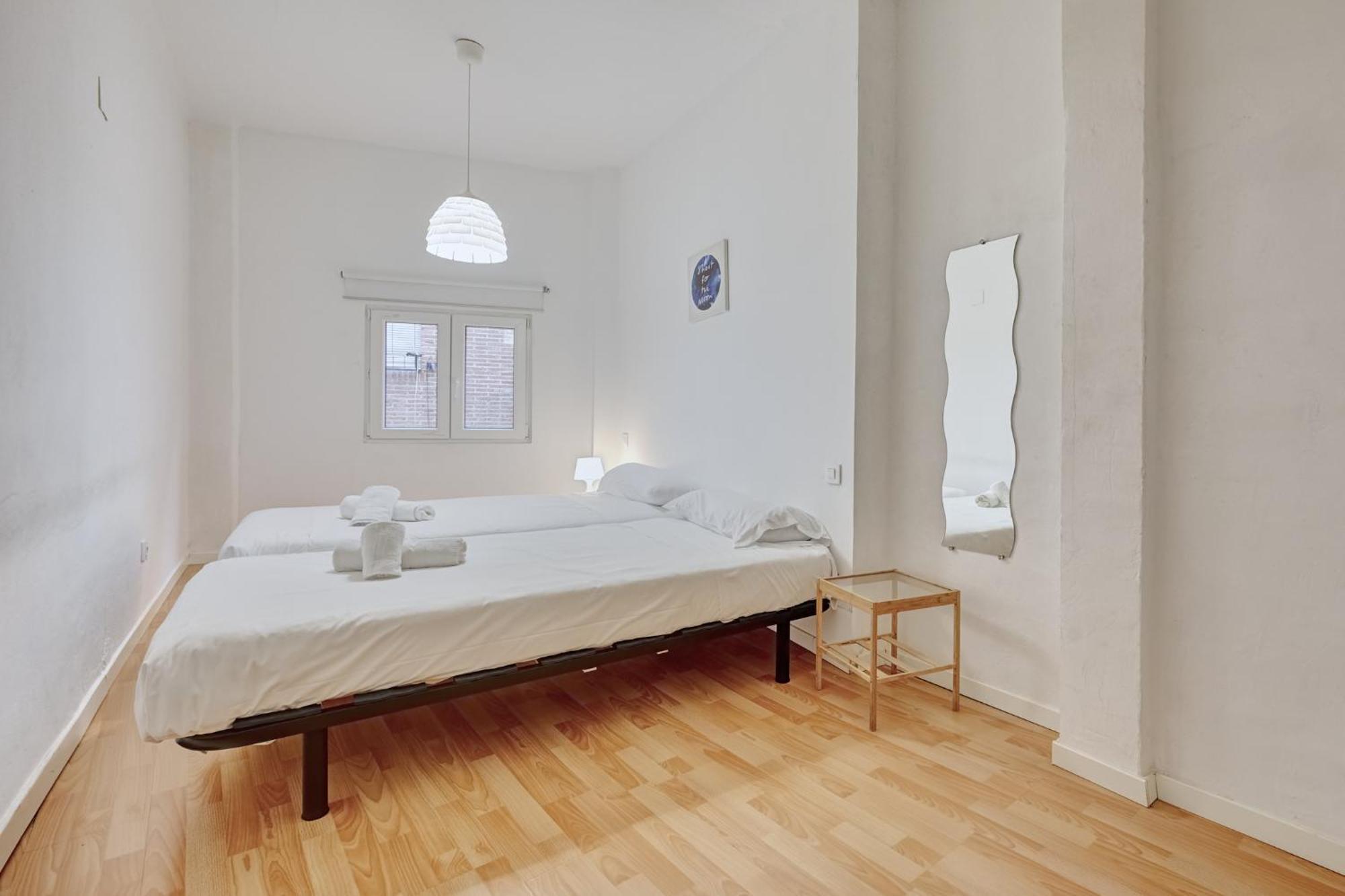 Santo Tomas D Apartment Haro Luaran gambar