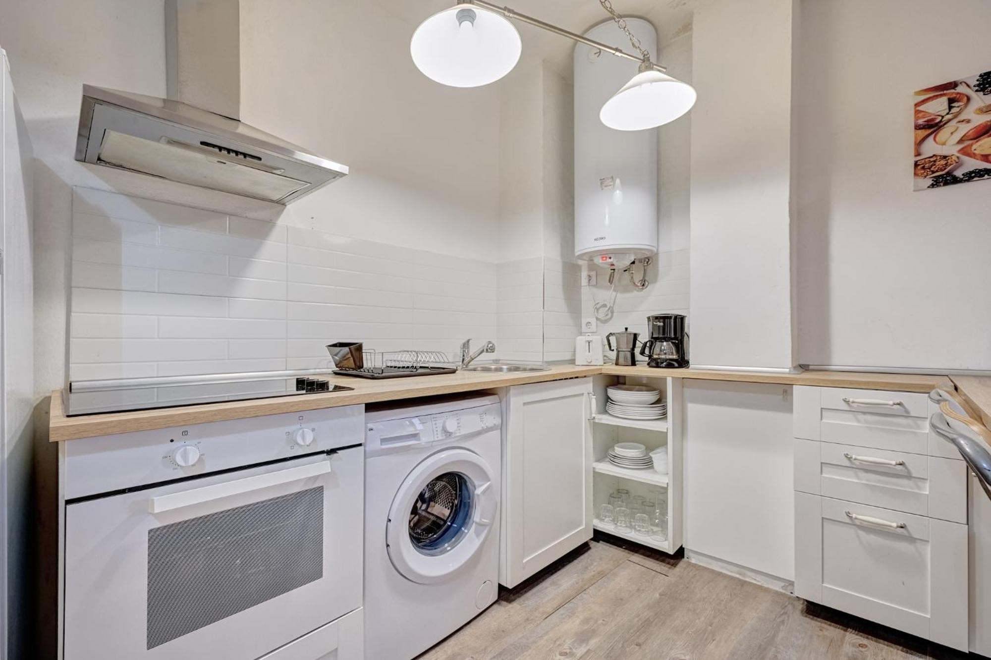 Santo Tomas D Apartment Haro Luaran gambar