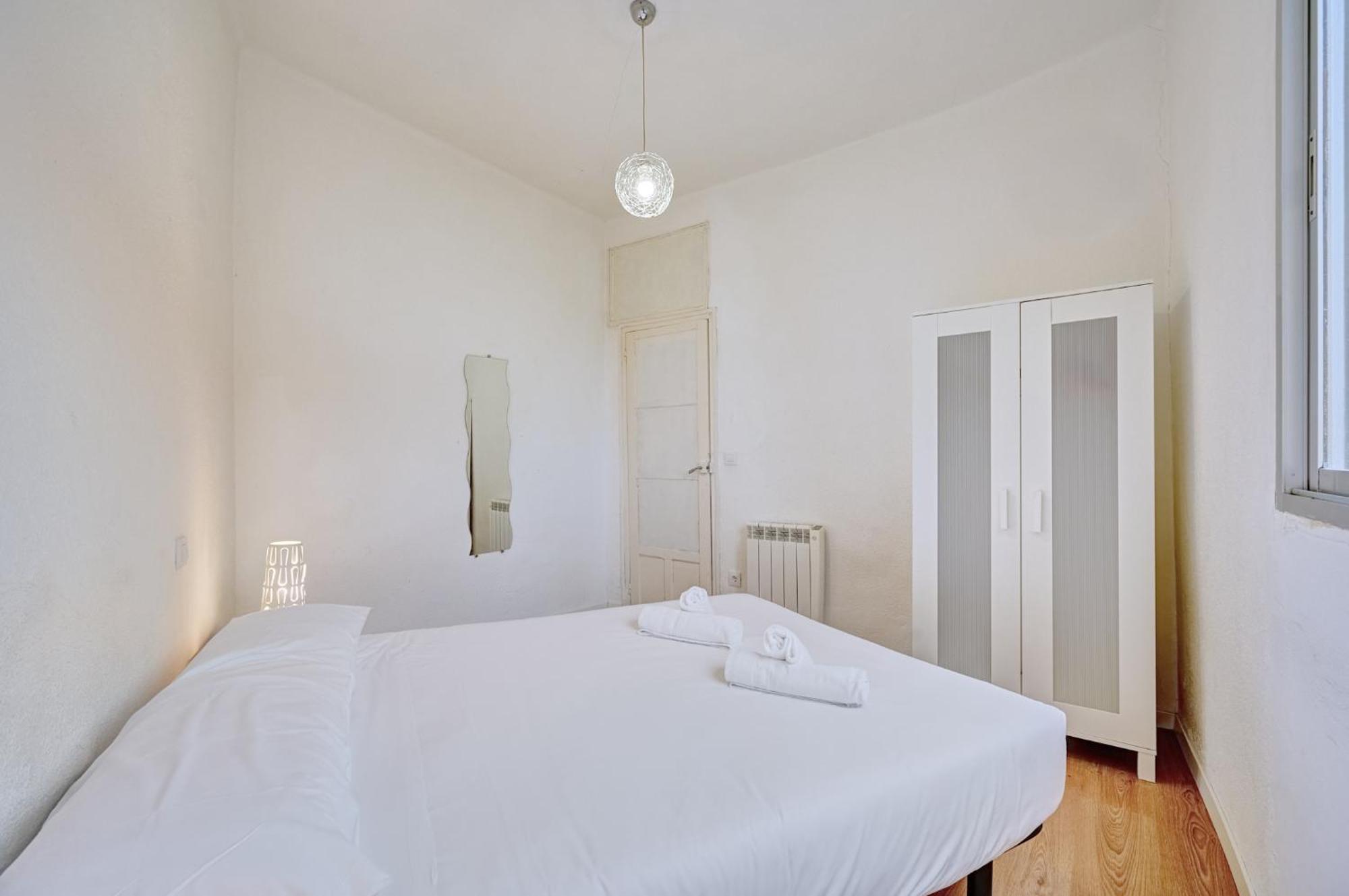 Santo Tomas D Apartment Haro Luaran gambar