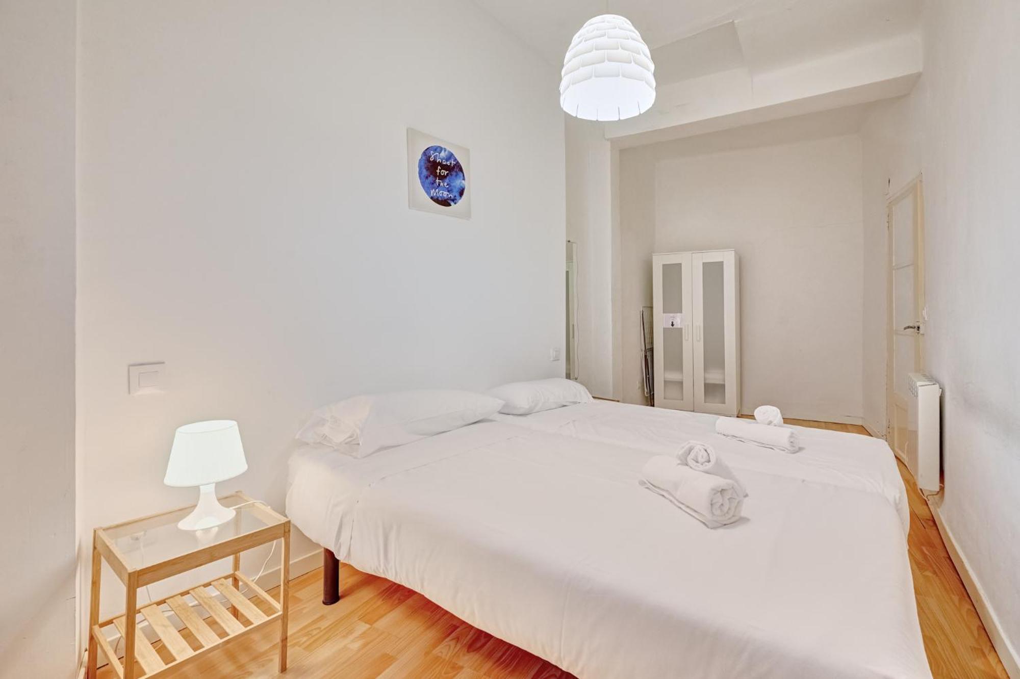Santo Tomas D Apartment Haro Luaran gambar