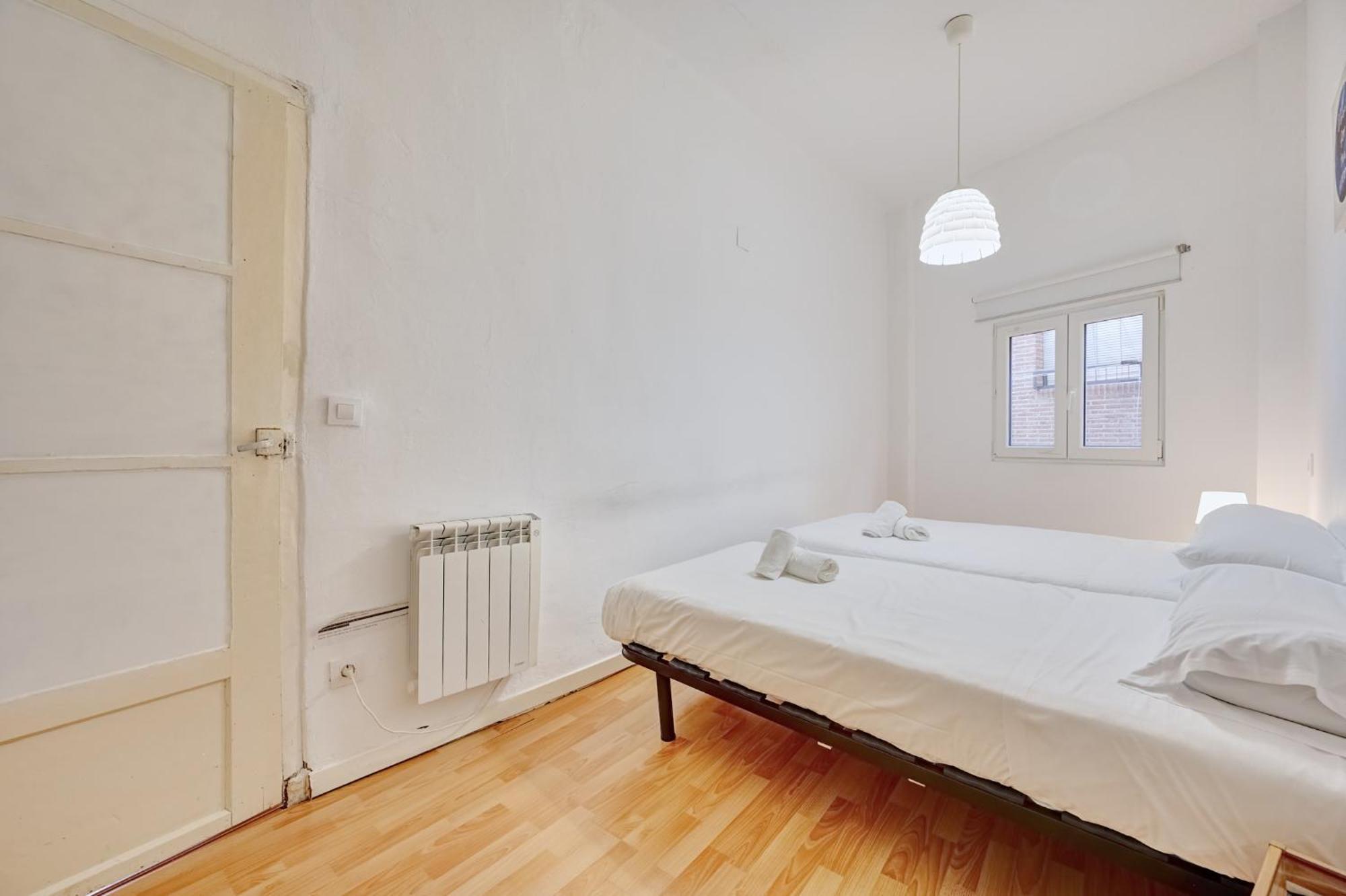 Santo Tomas D Apartment Haro Luaran gambar