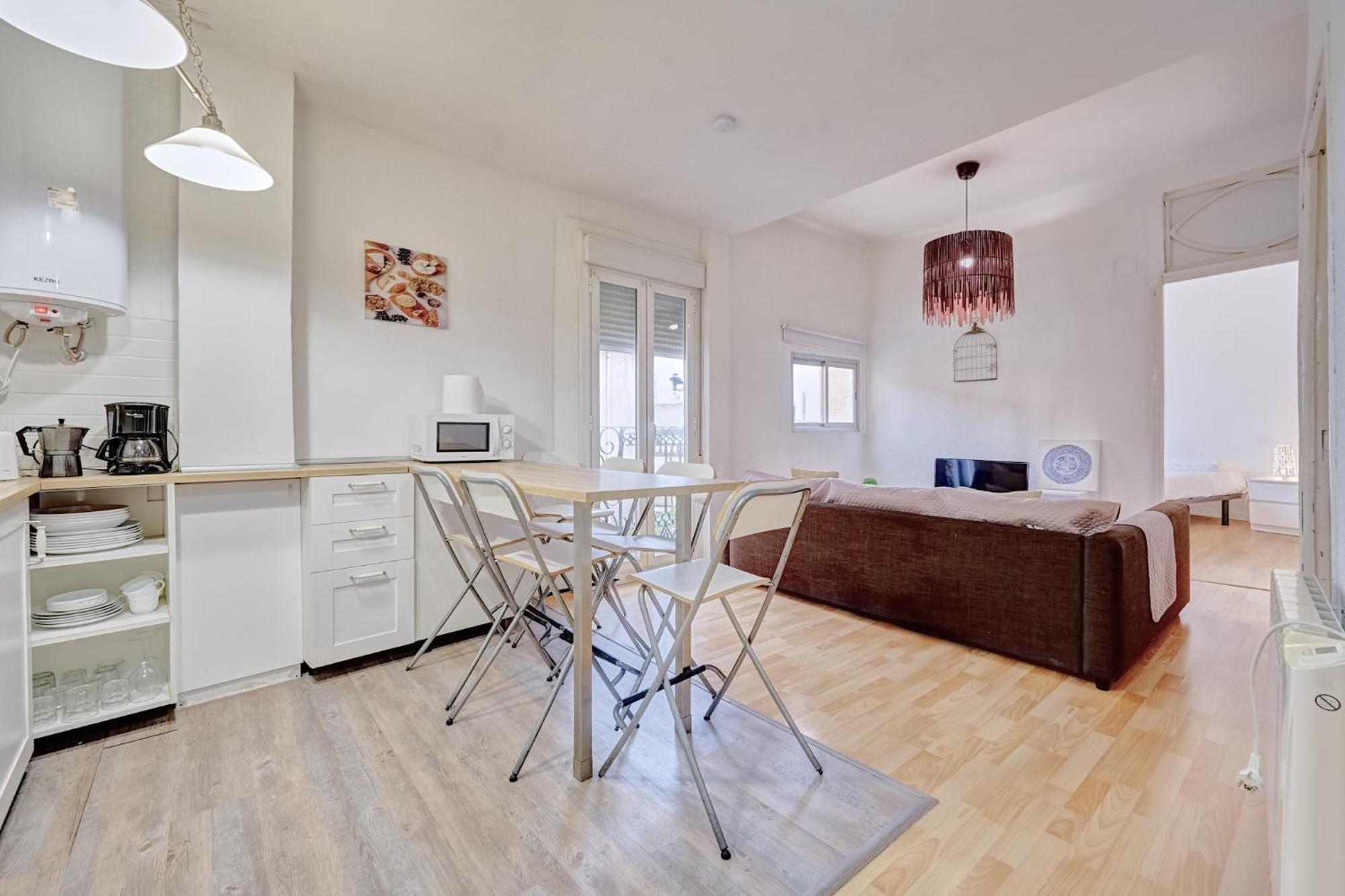 Santo Tomas D Apartment Haro Luaran gambar