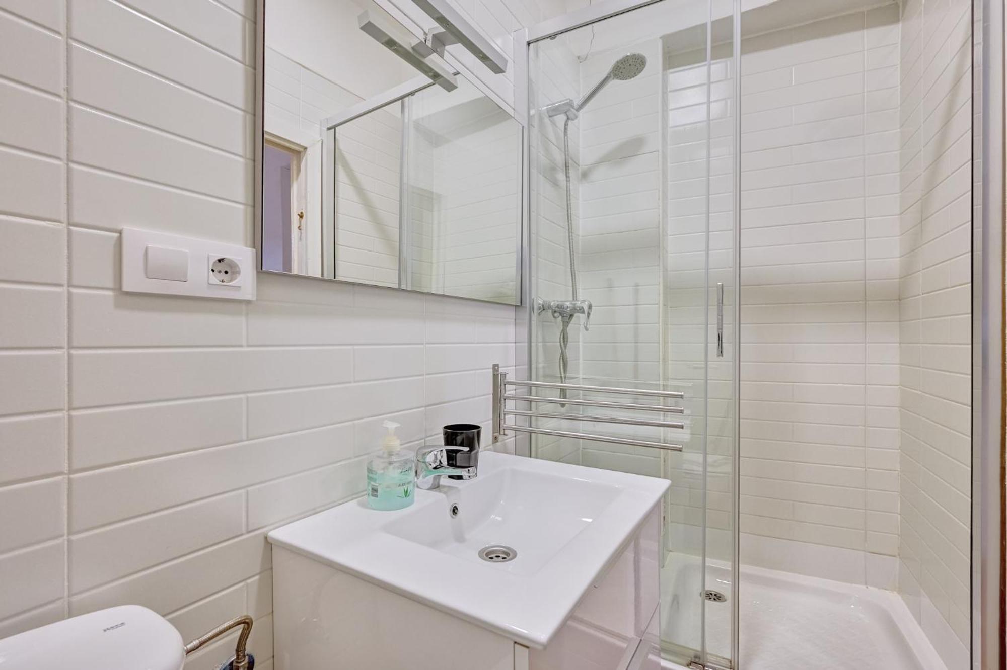 Santo Tomas D Apartment Haro Luaran gambar