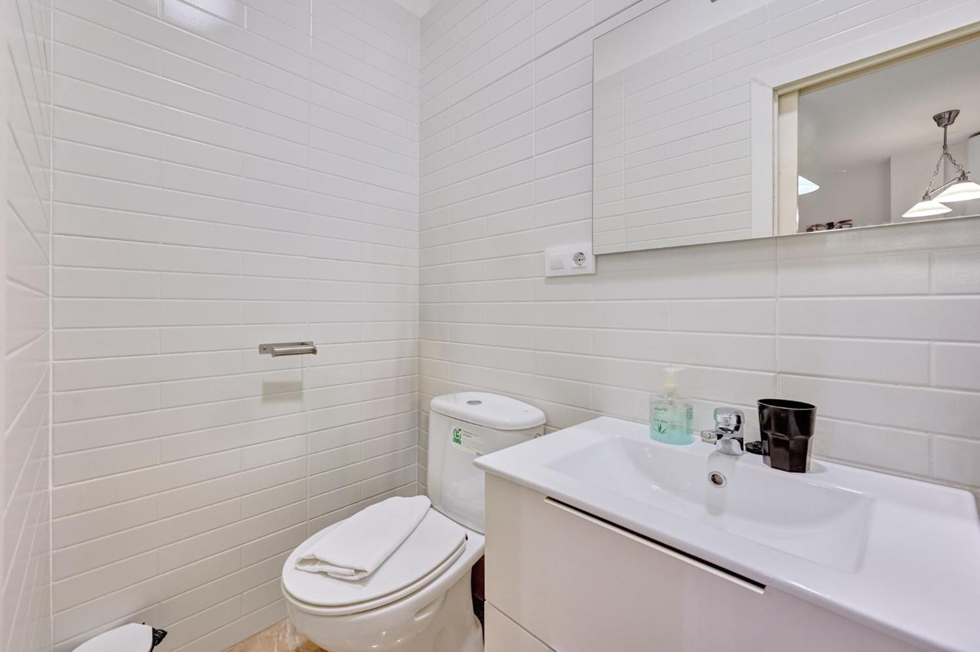 Santo Tomas D Apartment Haro Luaran gambar